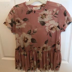 Women’s shirt